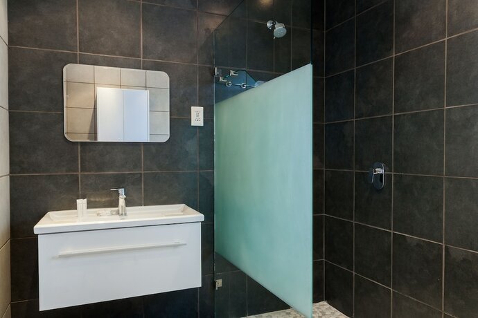 Imagen general del Hotel Montagu Springs Resort. Foto 18