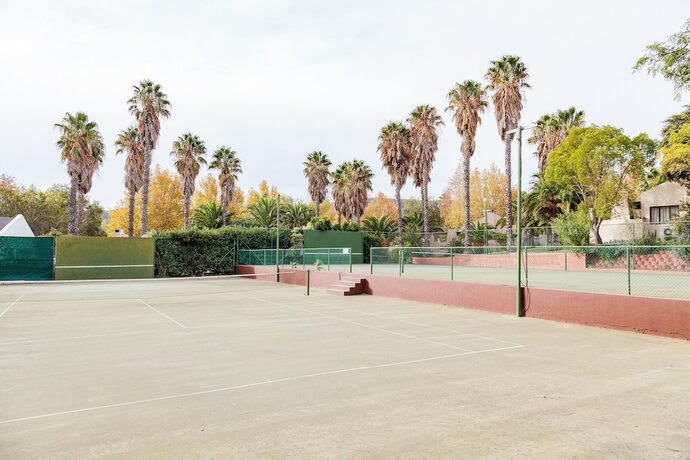 Imagen general del Hotel Montagu Springs Resort. Foto 19