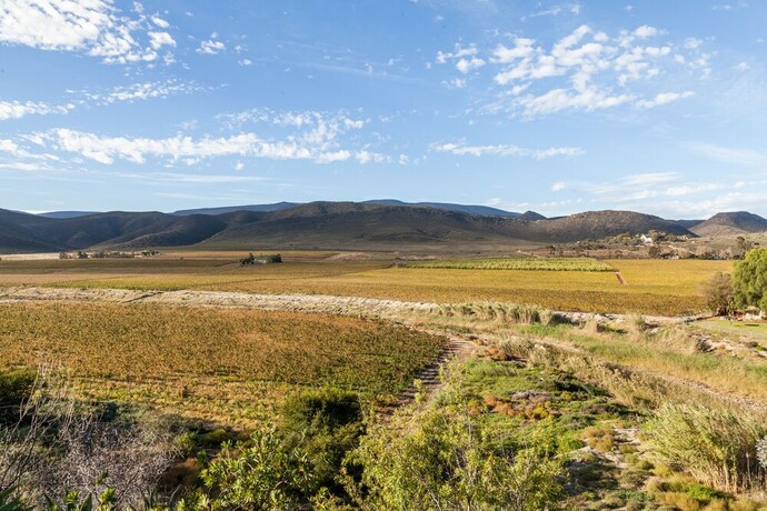 Imagen general del Hotel Montagu Springs Resort. Foto 2