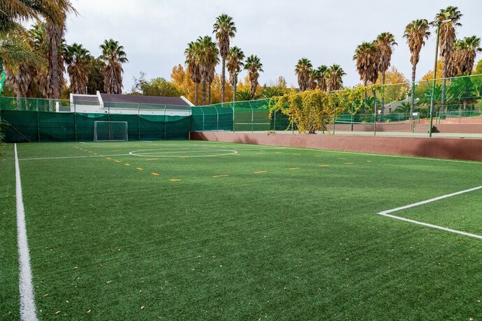 Imagen general del Hotel Montagu Springs Resort. Foto 3