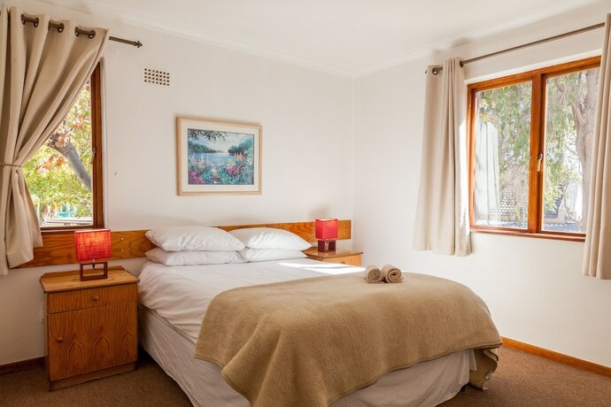 Imagen de la habitación del Hotel Montagu Springs Resort. Foto 20