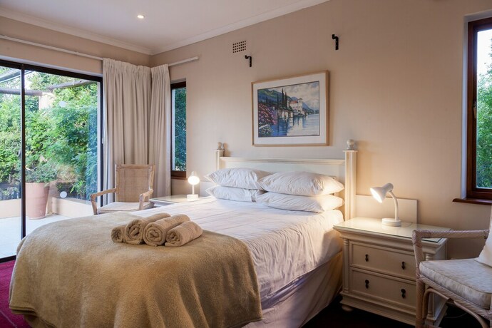 Imagen de la habitación del Hotel Montagu Springs Resort. Foto 23