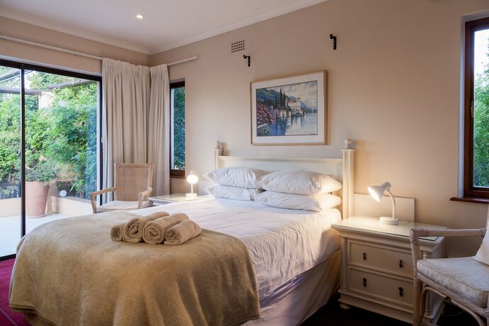 Imagen de la habitación del Hotel Montagu Springs Resort. Foto 26