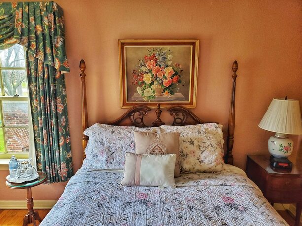 Imagen de la habitación del Hotel Montague Inn. Foto 20