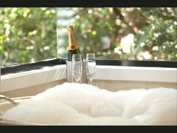 Imagen de la habitación del Hotel Montagues of Montville. Foto 4