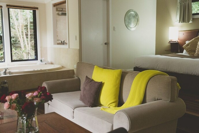 Imagen de la habitación del Hotel Montagues of Montville. Foto 5