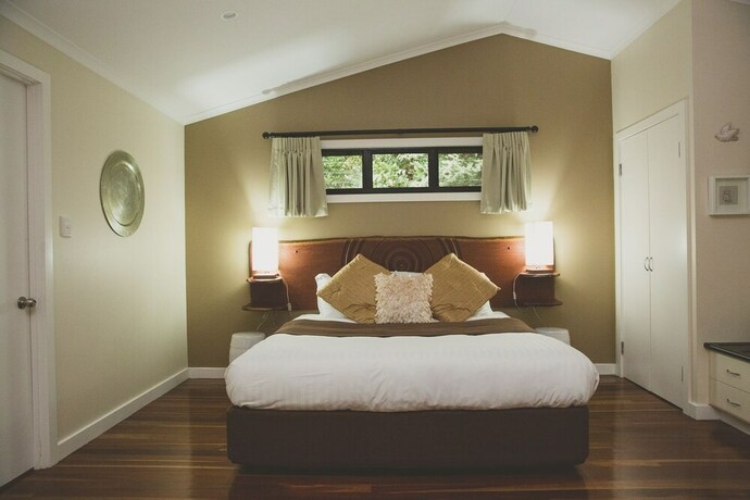 Imagen de la habitación del Hotel Montagues of Montville. Foto 6
