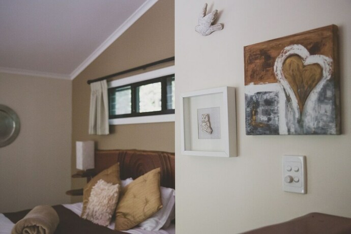 Imagen de la habitación del Hotel Montagues of Montville. Foto 7