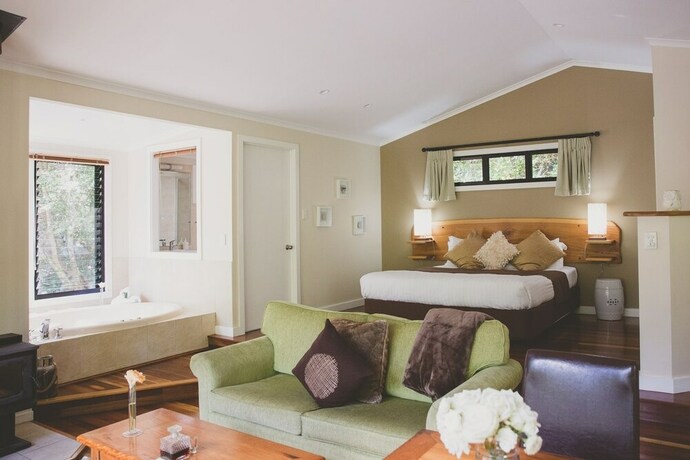 Imagen de la habitación del Hotel Montagues of Montville. Foto 9