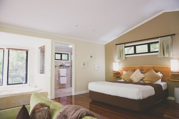 Imagen de la habitación del Hotel Montagues of Montville. Foto 13