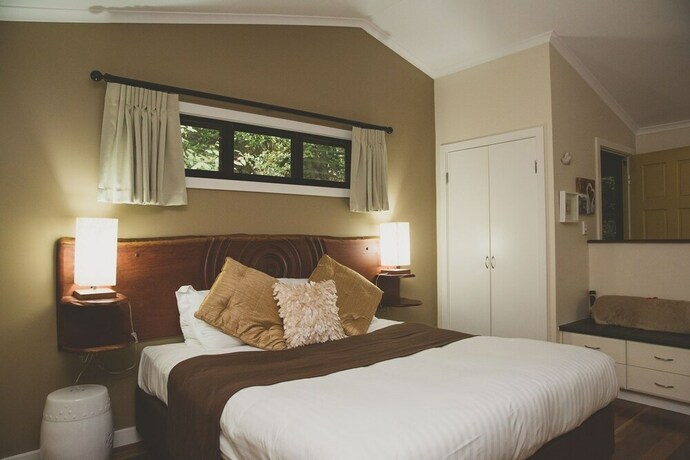 Imagen de la habitación del Hotel Montagues of Montville. Foto 14