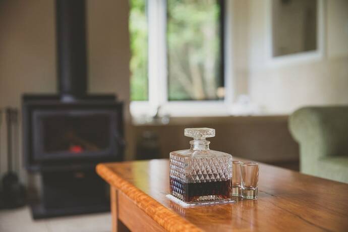 Imagen de la habitación del Hotel Montagues of Montville. Foto 18