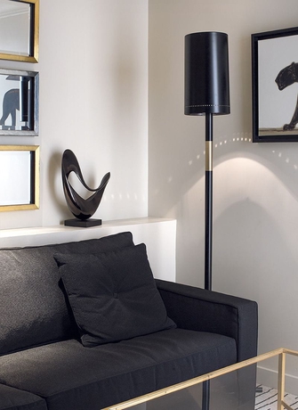 Imagen de la habitación del Hotel Montaigne, Arco del Triunfo-Elíseo. Foto 7