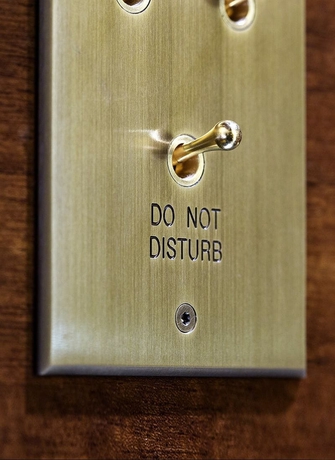 Imagen de la habitación del Hotel Montaigne, Arco del Triunfo-Elíseo. Foto 18