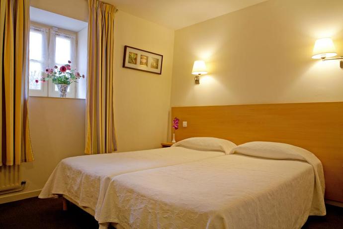 Imagen de la habitación del Hotel Montaigne, Le Moulin à Vent. Foto 6