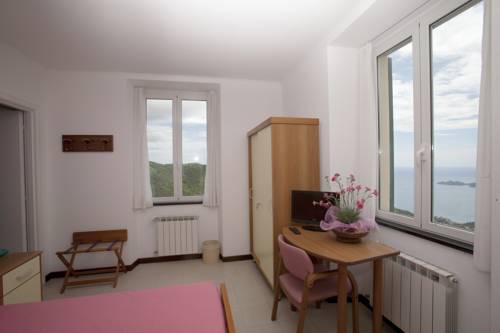 Imagen de la habitación del Hotel Montallegro. Foto 6