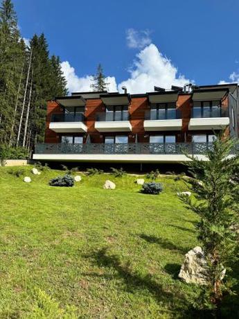 Imagen general del Hotel Montan-Aparthotel. Foto 1