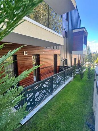 Imagen general del Hotel Montan-Aparthotel. Foto 3