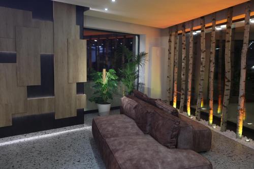 Imagen general del Hotel Montan-Aparthotel. Foto 11