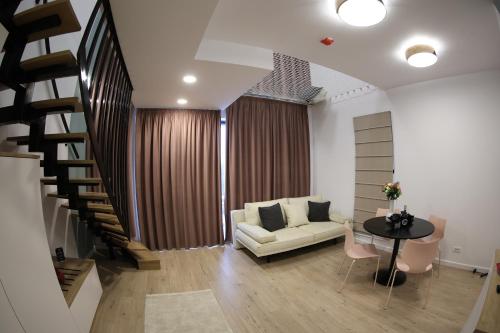 Imagen de la habitación del Hotel Montan-Aparthotel. Foto 16