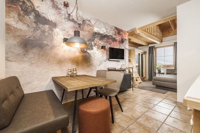 Imagen de la habitación del Hotel Montana Apartments. Foto 7