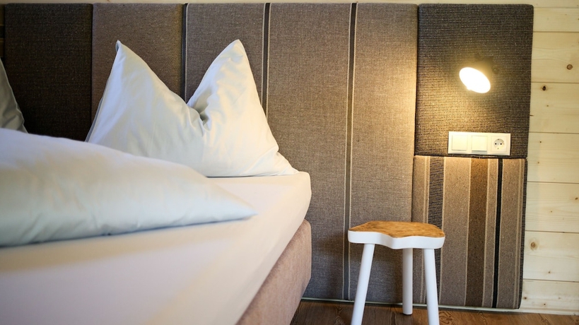 Imagen de la habitación del Hotel Montana Apartments. Foto 15