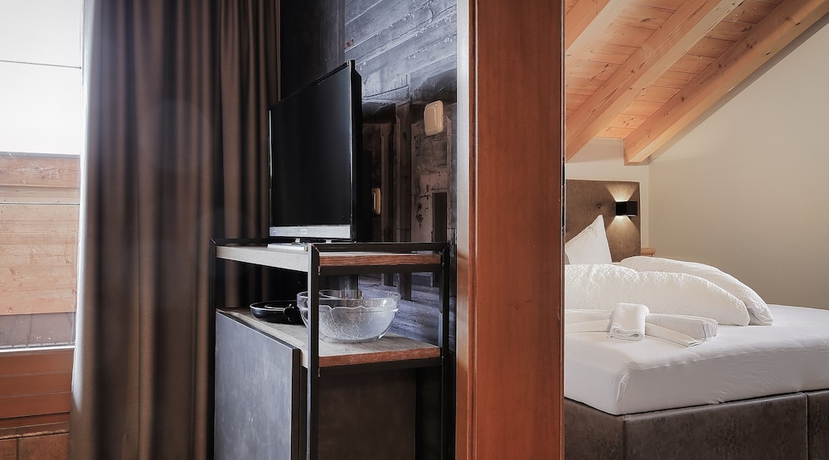 Imagen de la habitación del Hotel Montana Apartments. Foto 17