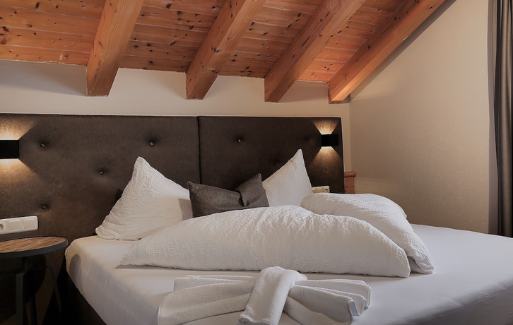 Imagen de la habitación del Hotel Montana Apartments. Foto 18