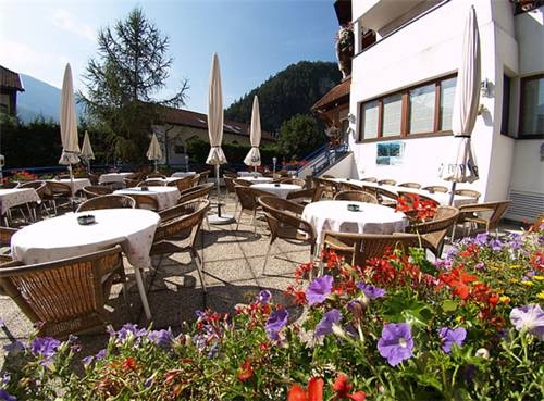 Imagen de la habitación del Hotel Montana, Arzl im Pitztal. Foto 7