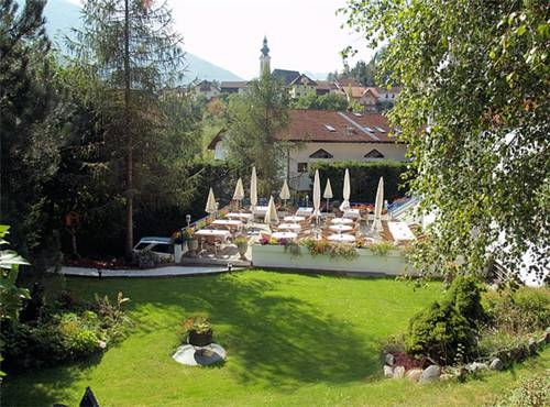 Imagen general del Hotel Montana, Arzl im Pitztal. Foto 2