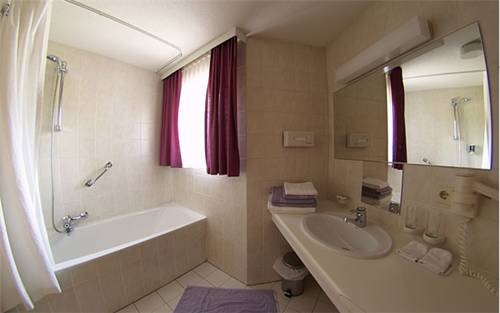 Imagen general del Hotel Montana, Arzl im Pitztal. Foto 5