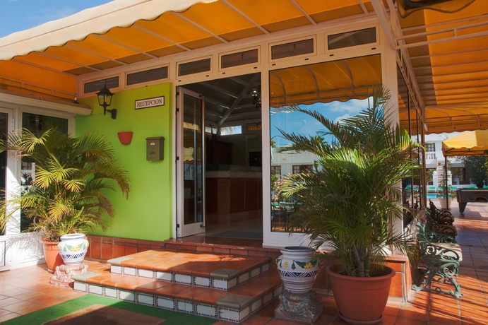 Imagen general del Hotel Montana Club Suite. Foto 3