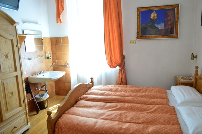 Imagen de la habitación del Hotel Montana, Cortina d'Ampezzo . Foto 2