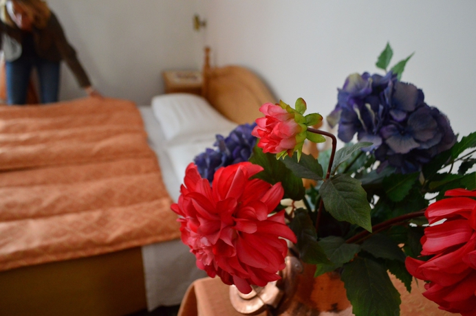 Imagen de la habitación del Hotel Montana, Cortina d'Ampezzo . Foto 9