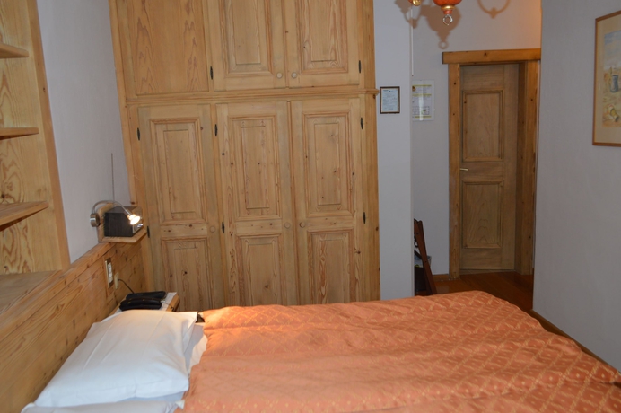 Imagen de la habitación del Hotel Montana, Cortina d'Ampezzo . Foto 10