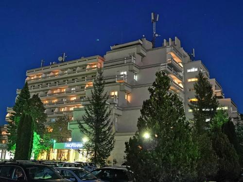 Imagen general del Hotel Montana - Covasna. Foto 1
