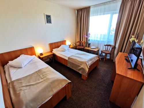 Imagen de la habitación del Hotel Montana - Covasna. Foto 19