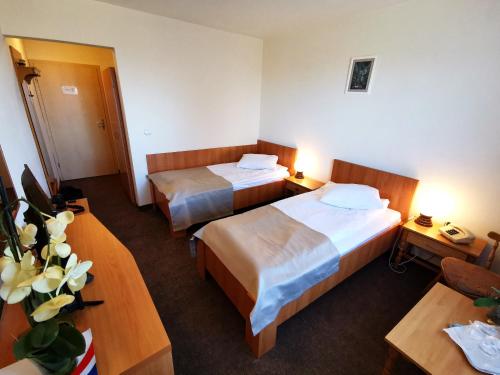 Imagen general del Hotel Montana - Covasna. Foto 4