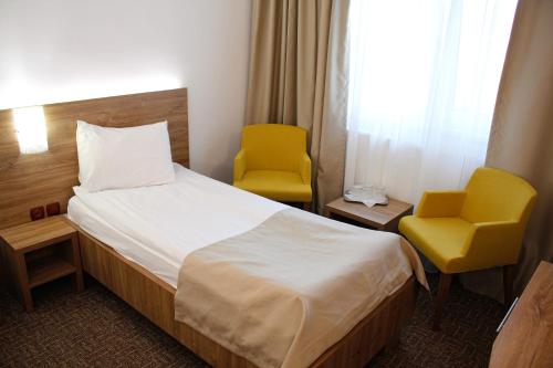 Imagen de la habitación del Hotel Montana - Covasna. Foto 20