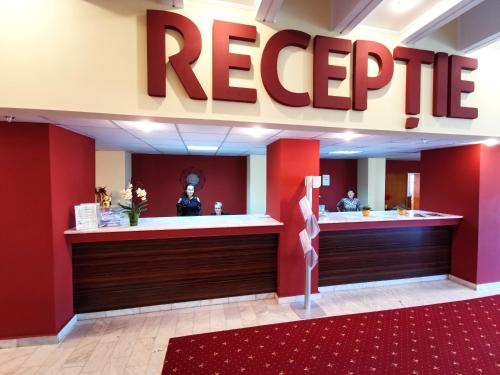 Imagen general del Hotel Montana - Covasna. Foto 7