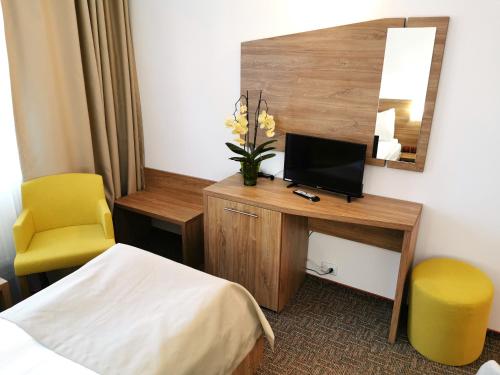 Imagen general del Hotel Montana - Covasna. Foto 9