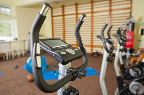 Imagen general del Hotel Montana - Covasna. Foto 13