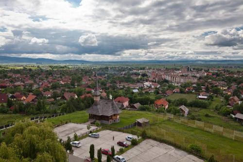 Imagen general del Hotel Montana - Covasna. Foto 18