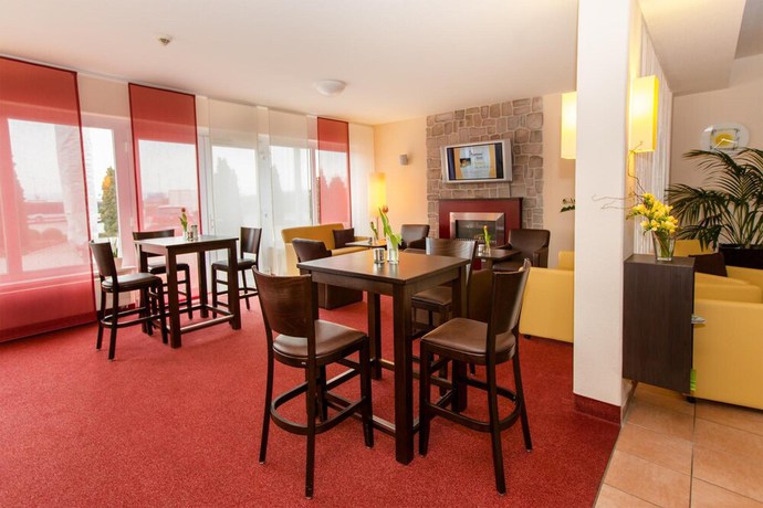 Imagen de la habitación del Hotel Montana Ellwangen. Foto 12