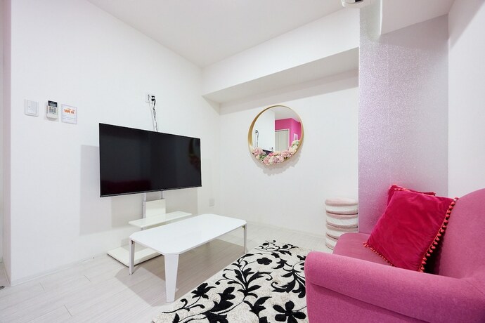 Imagen general del Hotel Montana Flat Yebisu. Foto 7
