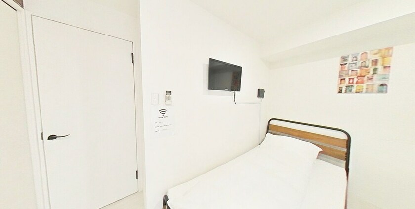 Imagen de la habitación del Hotel Montana Flat Yebisu. Foto 20