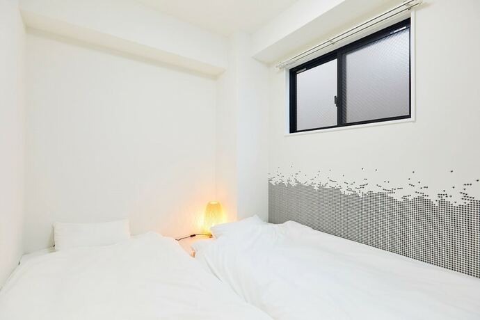 Imagen de la habitación del Hotel Montana Flat Yebisu. Foto 29
