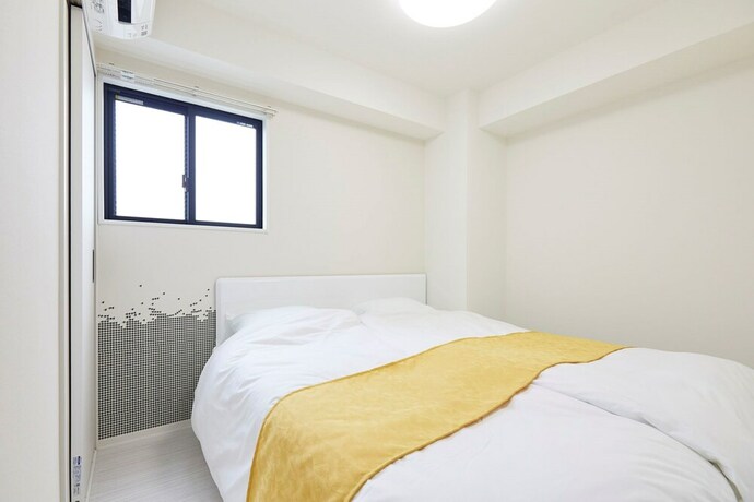 Imagen de la habitación del Hotel Montana Flat Yebisu. Foto 31