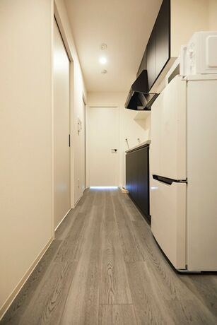 Imagen de la habitación del Hotel Montana Flat Yebisu. Foto 32
