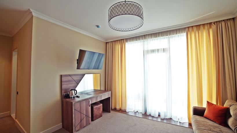 Imagen de la habitación del Hotel Montana, Khelvachauri. Foto 6